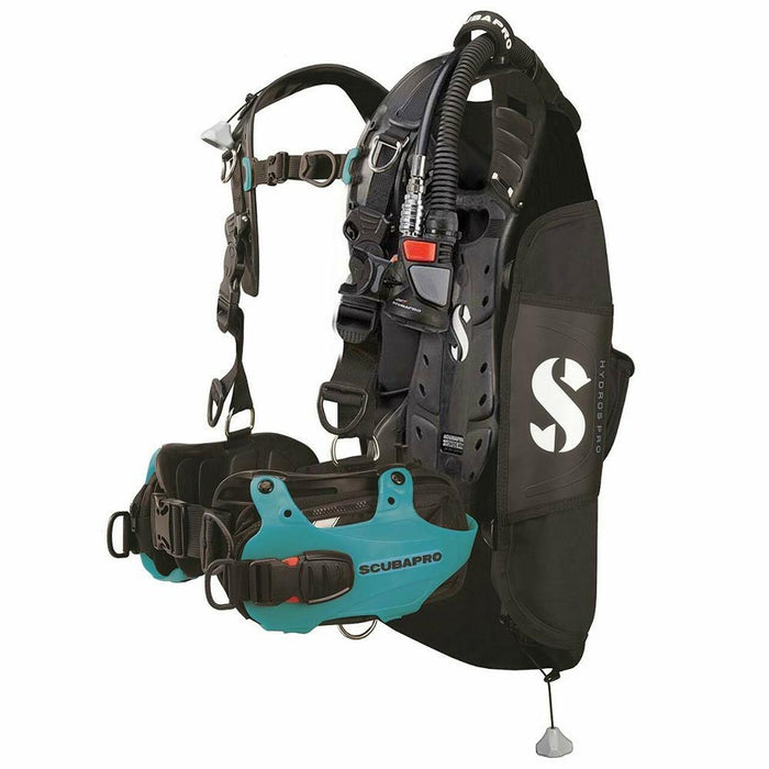 Scubapro Hydros Pro w/ Air2 Men's BCD