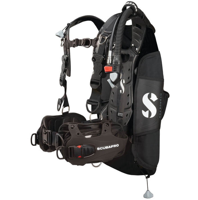 Scubapro Hydros Pro w/ Balanced Inflator Men's BCD