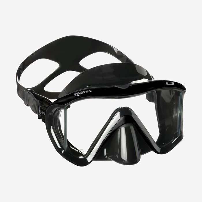 Mares I3 Scuba Diving Mask