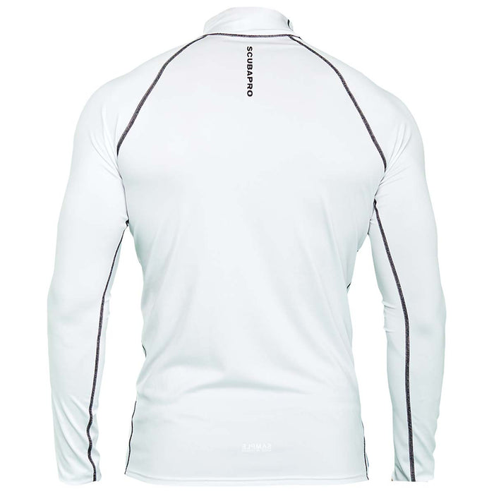 Scubapro UPF 50 Men's Long Sleeve Rash Guard