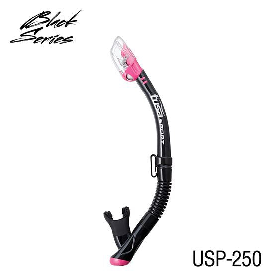 Tusa Serene UM-16 Adult Mask and USP-250 Snorkel Combo