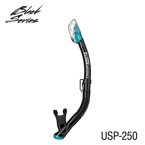 Tusa Serene UM-16 Adult Mask and USP-250 Snorkel Combo