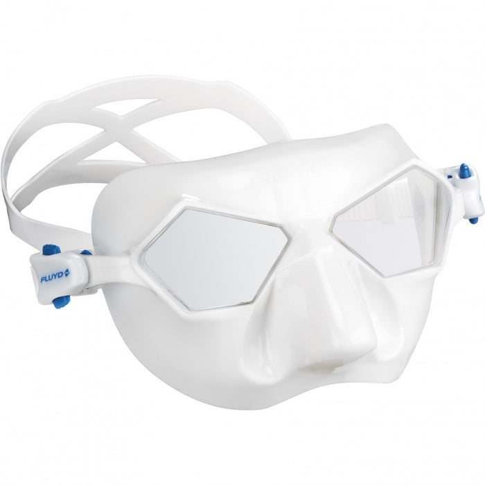 Maverick America Salvimar Incredible Dive Mask
