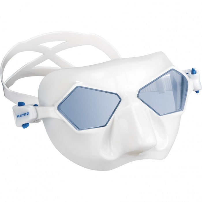 Maverick America Salvimar Incredible Dive Mask