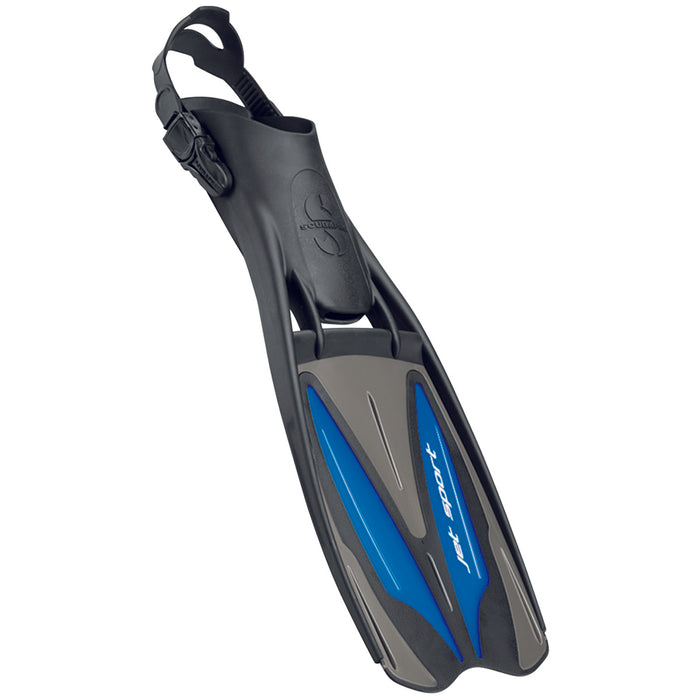 Scubapro Jet Sport Adjustable Fin