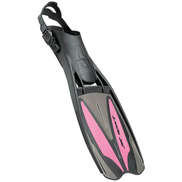 Scubapro Jet Sport Adjustable Fin