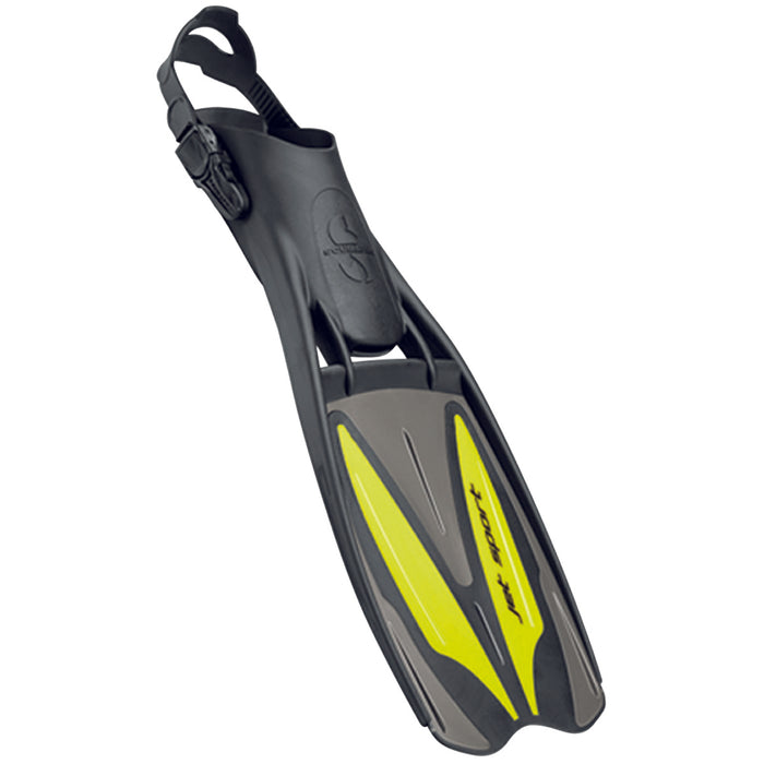 Scubapro Jet Sport Adjustable Fin