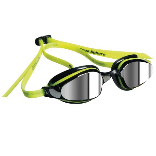 michael phelps aqua sphere goggles Michael Phelps by Aqua Sphere K180 Swim Goggles Made in Italy