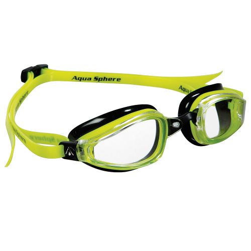 Aqua sphere k180 goggles review online