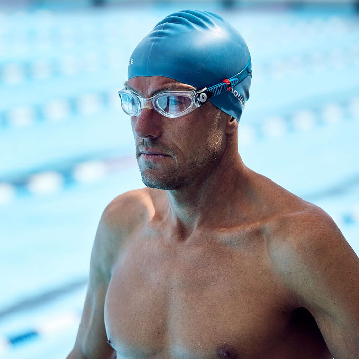 aqua sphere kaiman swim goggle Aqua Sphere Kaiman Swim Googles — Lancaster Scuba