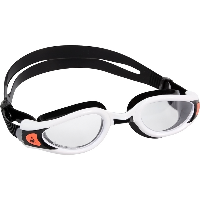 Aqua Sphere Kaiman Exo Lady w/ Clear Lens