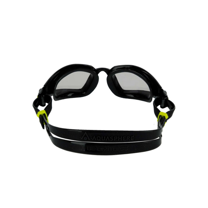 kayenne pro goggles Aqua Sphere Kayenne PRO Swim Goggles — Lancaster Scuba