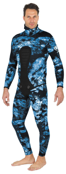 SEAC Pants Kobra Ocean 5 mm Men's Spearfishing Wetsuit