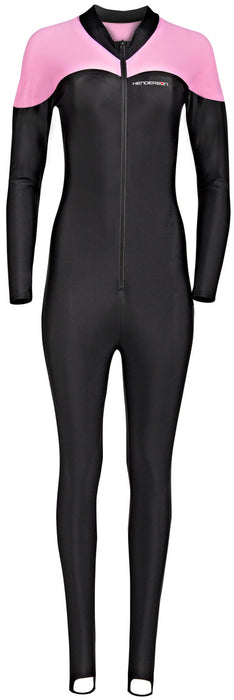 Henderson HotSkins Unisex Standard Jumpsuit