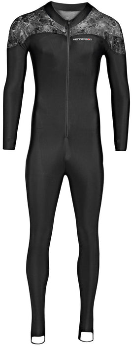 Henderson Unisex Pattern Spandex Hotskins Jumpsuit