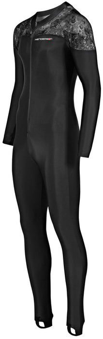 Henderson Unisex Pattern Spandex Hotskins Jumpsuit