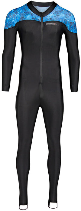 Henderson Unisex Pattern Spandex Hotskins Jumpsuit