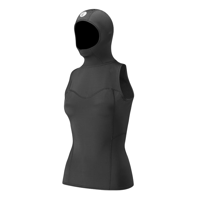 Fourth Element Women's Thermocline Hooded Vest