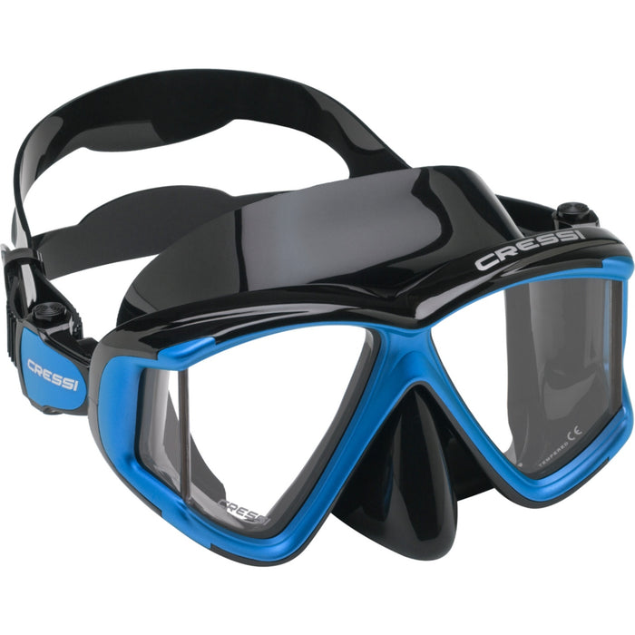 Cressi Liberty Quattro SPE Diving Mask