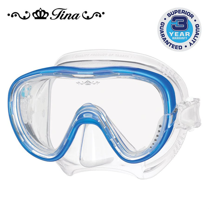 Tusa M1002 Tina Mask