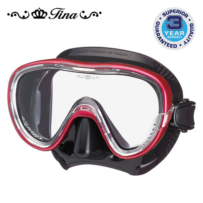 Tusa M1002 Tina Mask