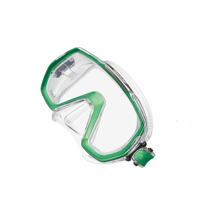 Tusa Freedom Elite Diving Mask