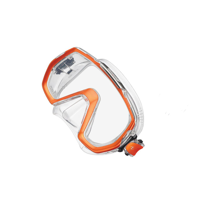 Tusa Freedom Elite Diving Mask