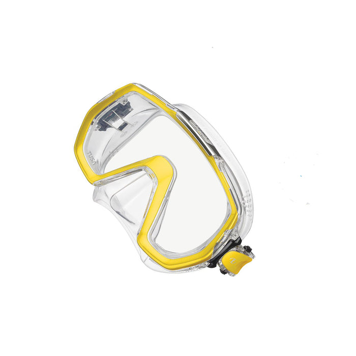 Tusa Freedom Elite Diving Mask