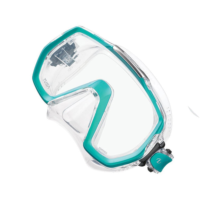 Tusa Freedom Elite Diving Mask