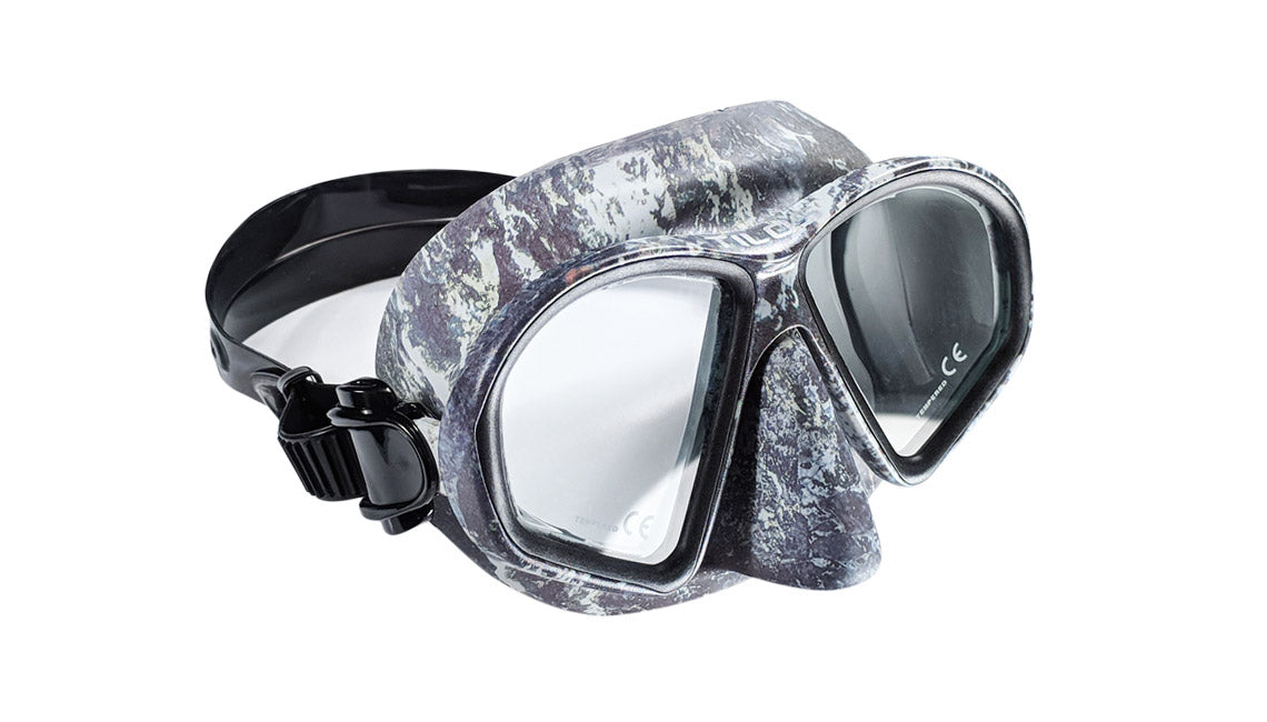 Tilos Spawn Scuba Diving Mask