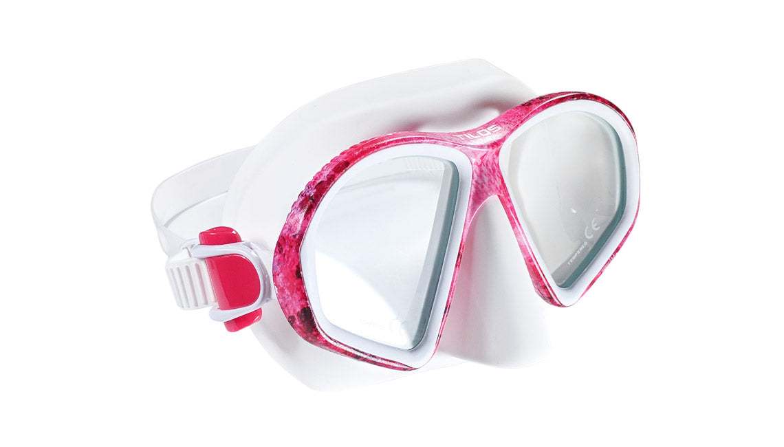 Tilos Spawn Scuba Diving Mask