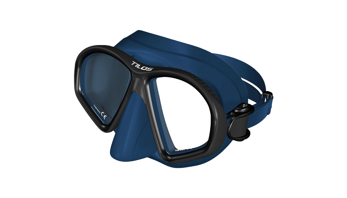 Tilos Spawn Scuba Diving Mask