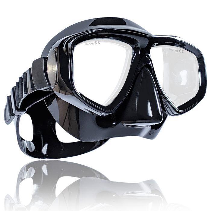 Tilos Fantasia Mask / Orion Snorkel