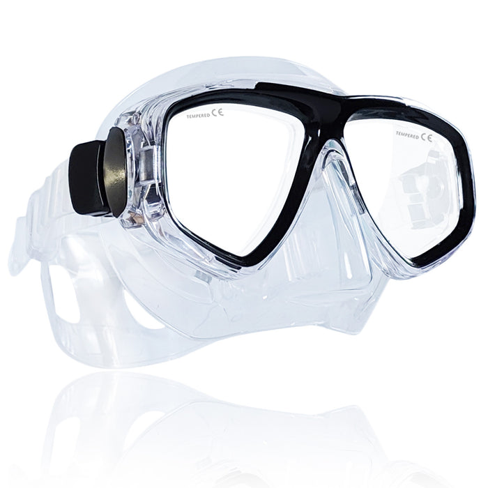 Tilos Fantasia Mask / Orion Snorkel