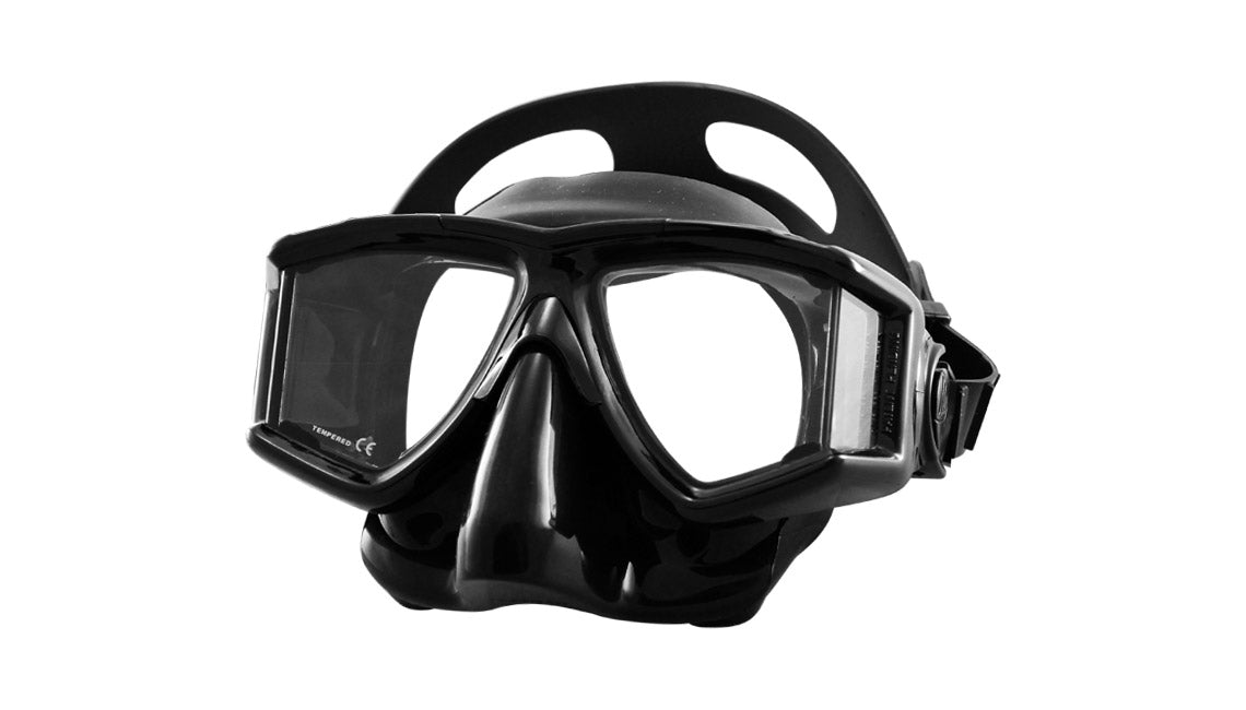 Tilos Panoramic Purge Mask