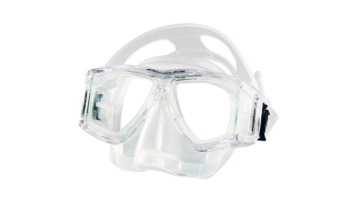 Tilos Panoramic Purge Mask