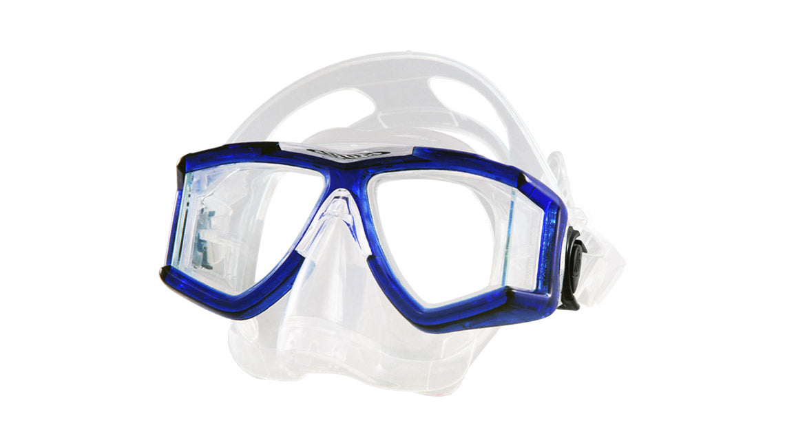 Tilos Panoramic Purge Mask