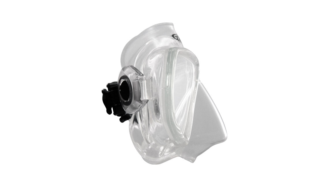 Tilos Frameless Flex Mask