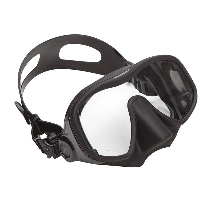 XS Scuba Merge 3 Frameless Mask