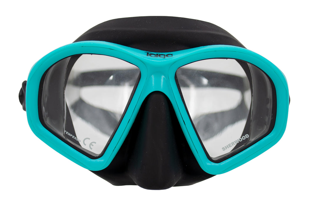 Sherwood Targa Dive Mask