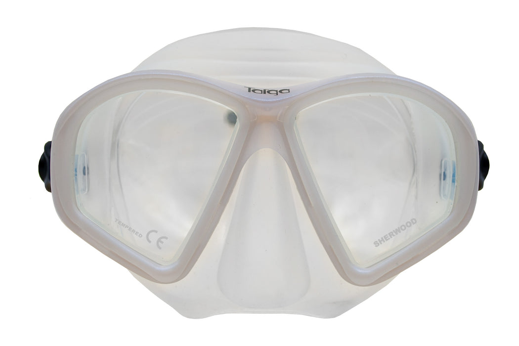 Sherwood Targa Dive Mask