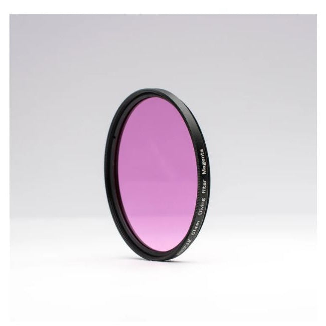 Divevolk Underwater Wide-angle Conversion Lens