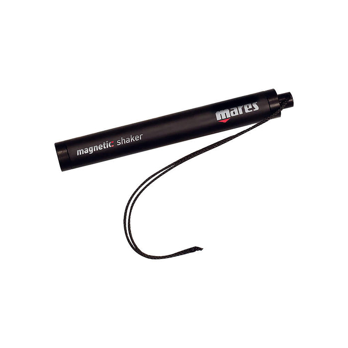 Mares Magnetic Shaker Dive Signaling Device - Noise-Control Alert Tool with Magnetic System, Lightweight and Easy-to-Use