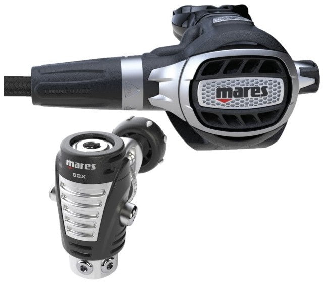 Mares ULTRA ADJ 82X Regulator