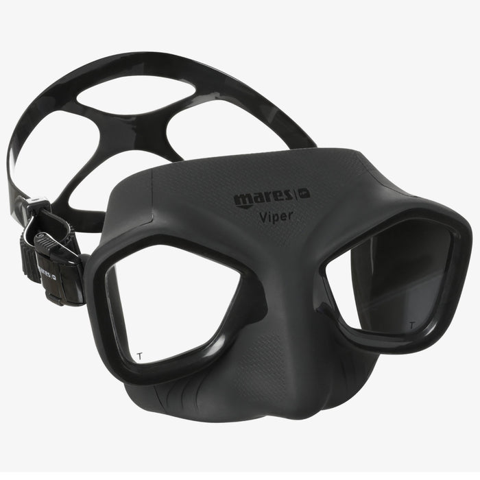 Mares Viper Spearfishing and Freediving Mask