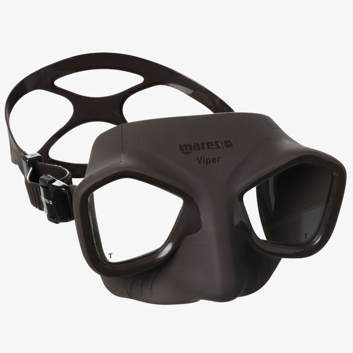 Mares Viper Spearfishing and Freediving Mask