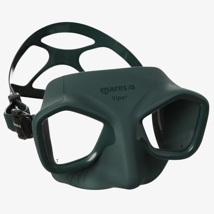 Mares Viper Spearfishing and Freediving Mask