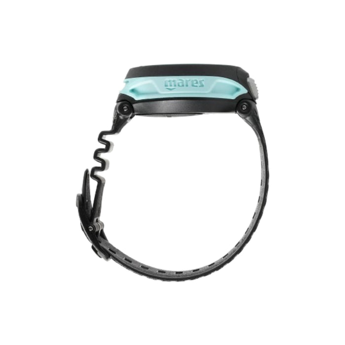 Mares Puck 4 Entry-Level Dive Computer with Easy Navigation