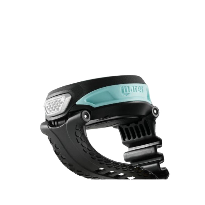 Mares Puck 4 Entry-Level Dive Computer with Easy Navigation