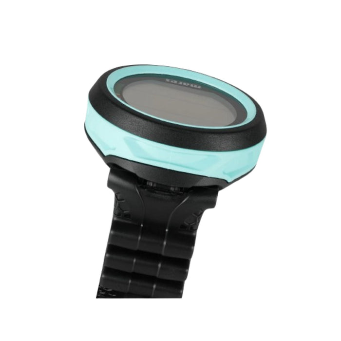 Mares Puck 4 Entry-Level Dive Computer with Easy Navigation